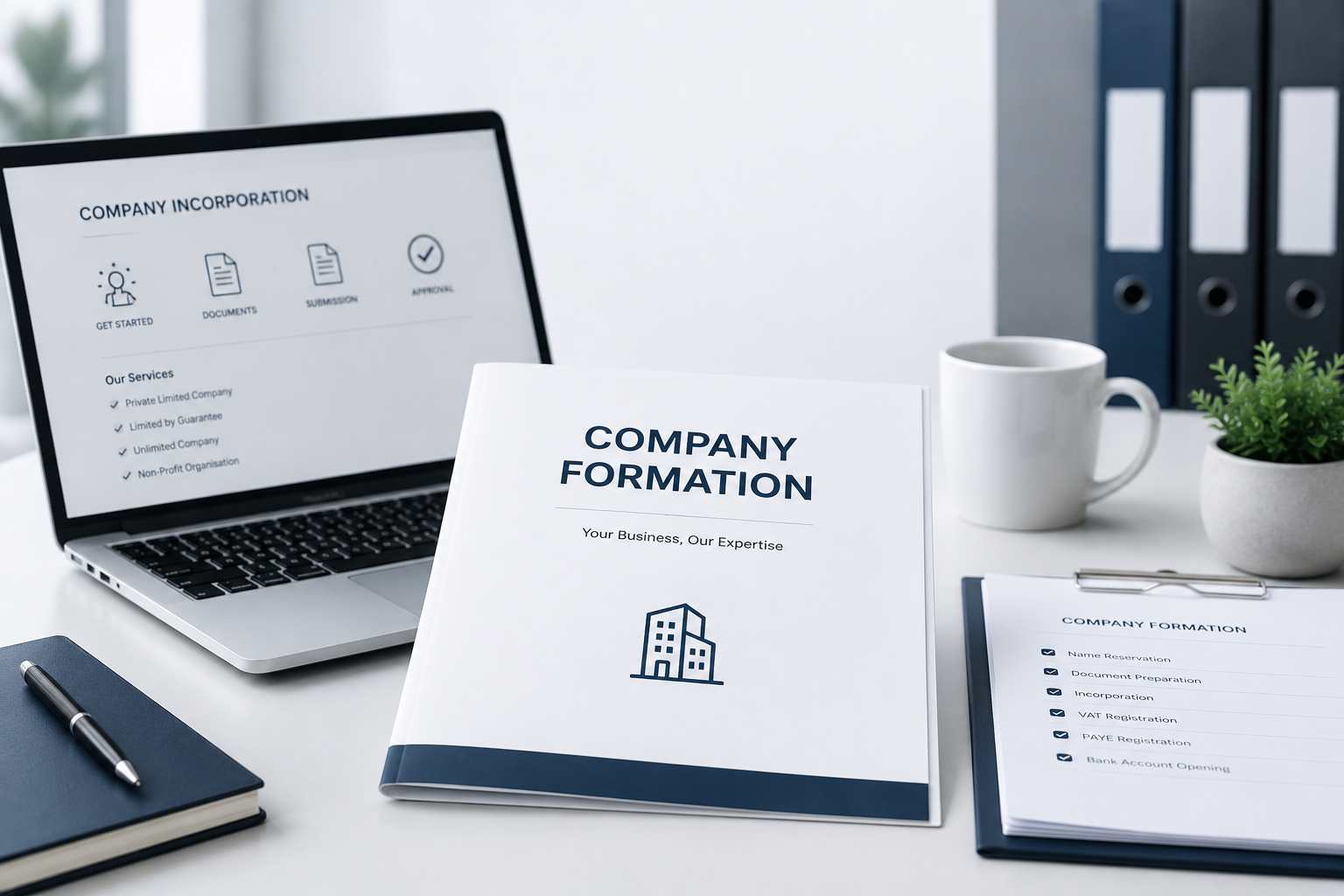 Corporation Tax