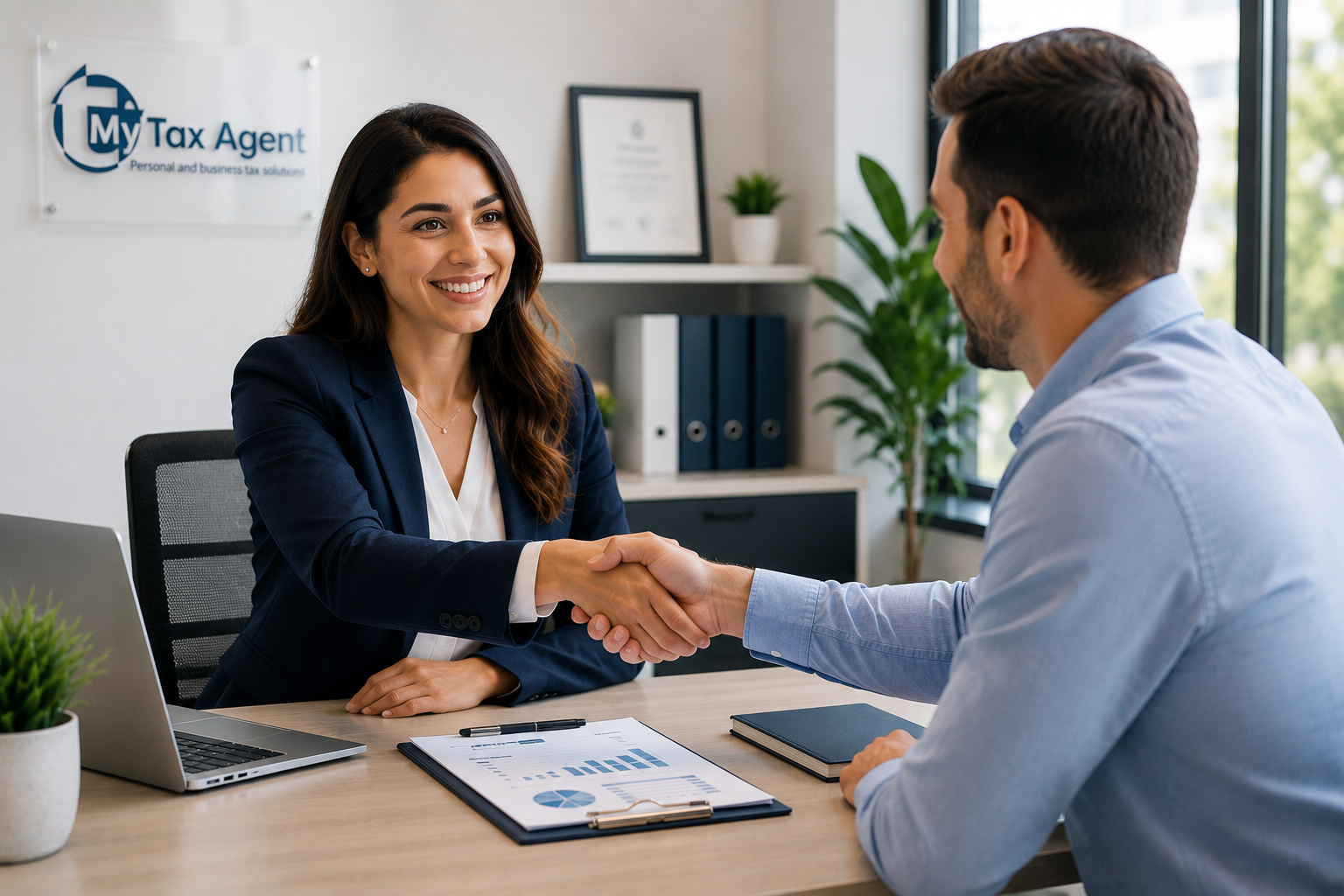 Professional Tax Consultation