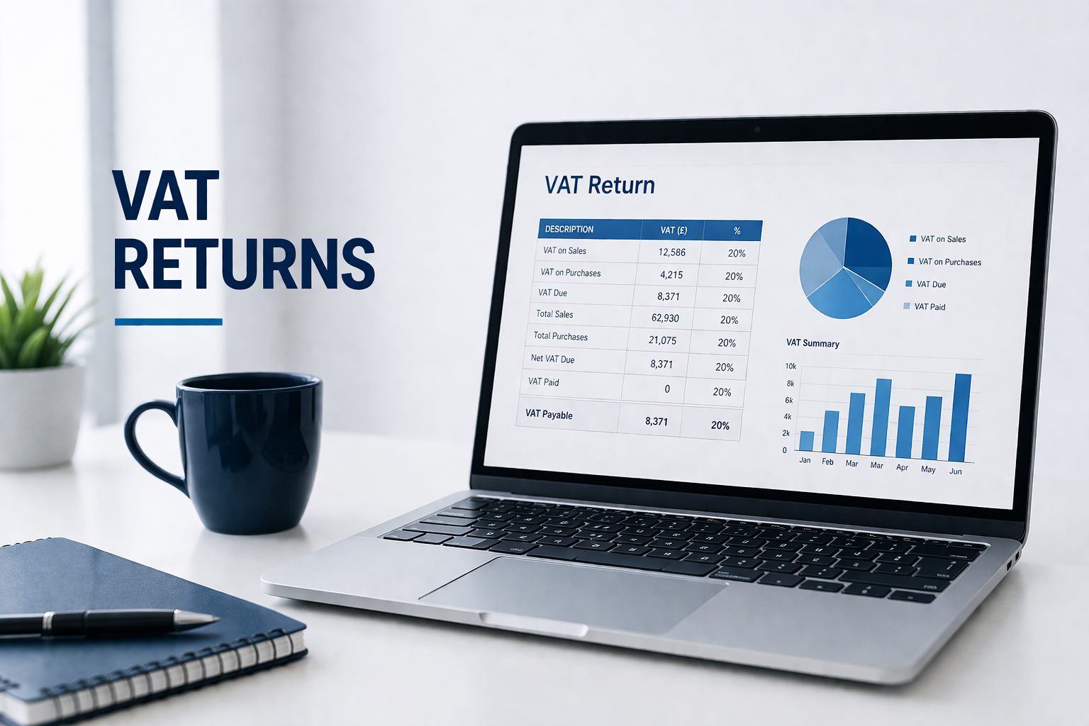 VAT Returns